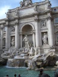 Rome - Trevi.JPG